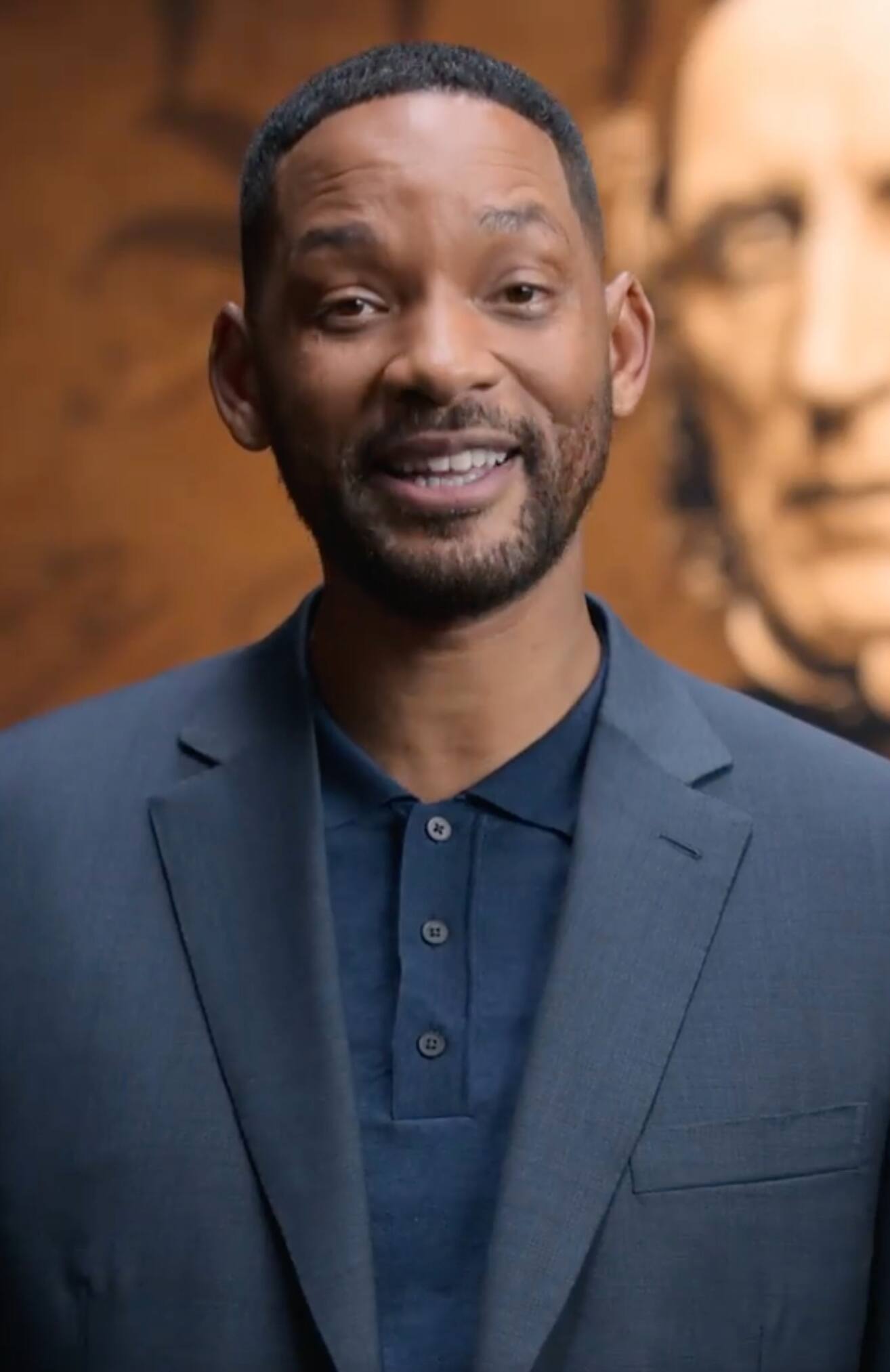 Will Smith songe à se lancer en politique