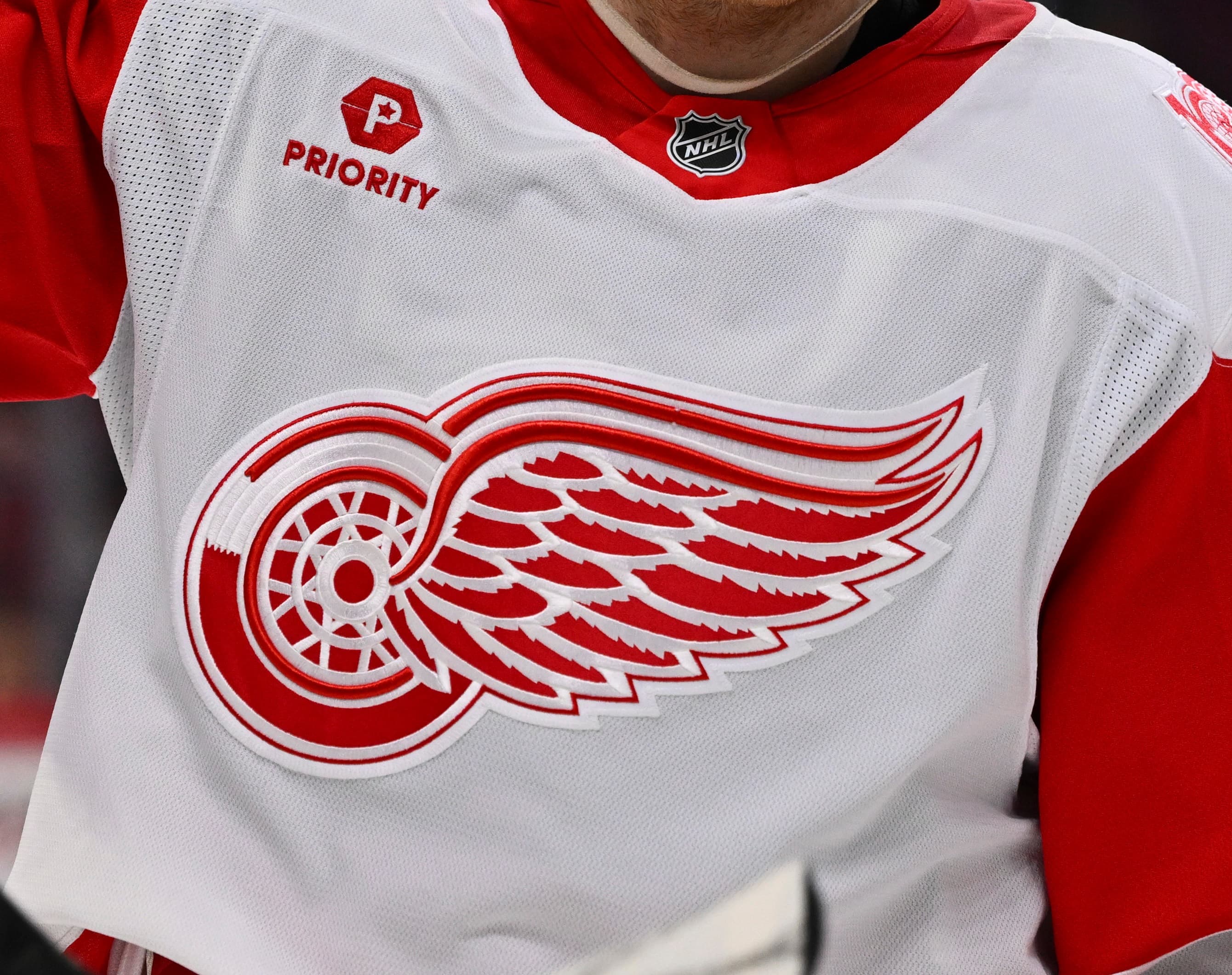 Le DG des Tigers avec les Wings?