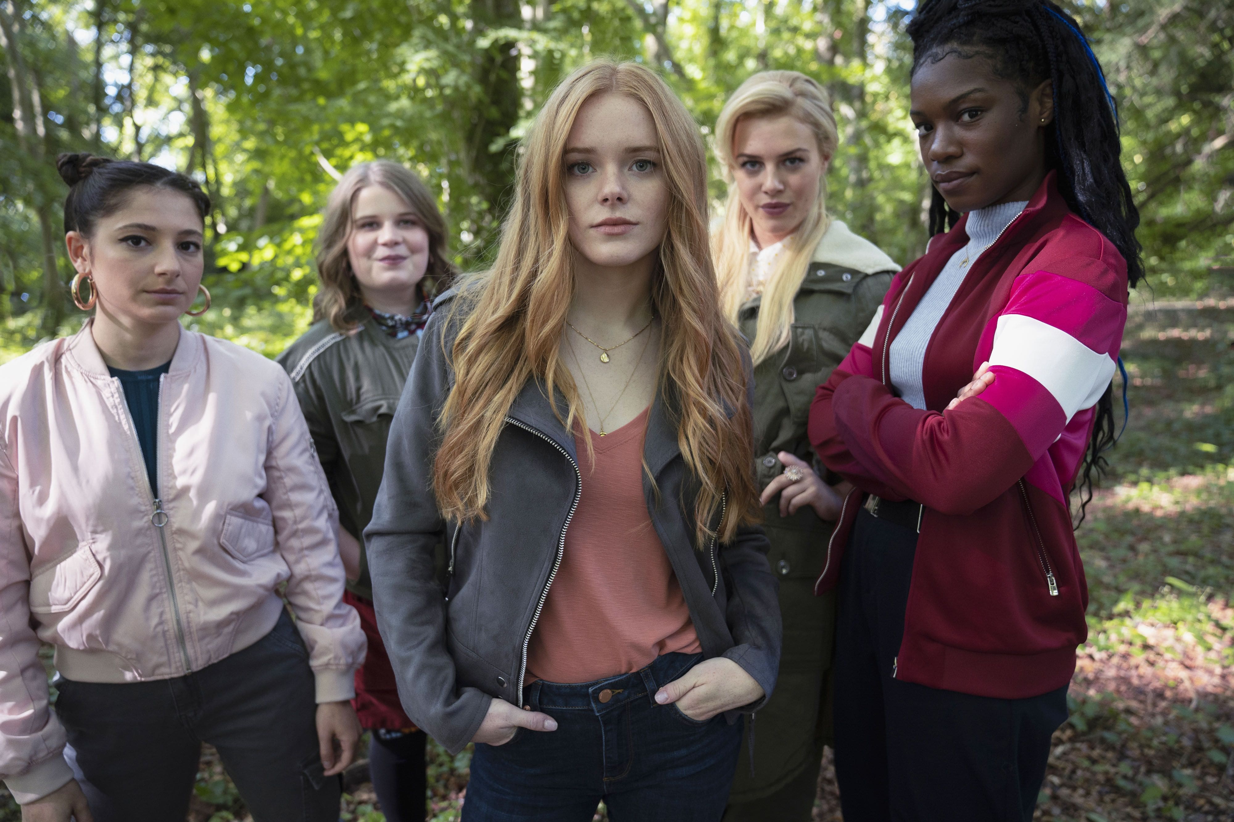 La saison 2 de «Fate: The Winx Saga» arrive!