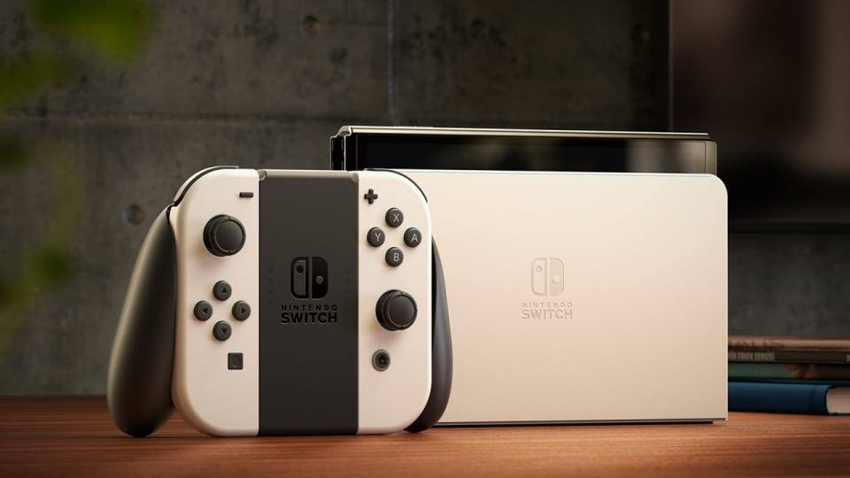 Nintendo Switch: des ajustements de prix annonc&eacute;s au Canada