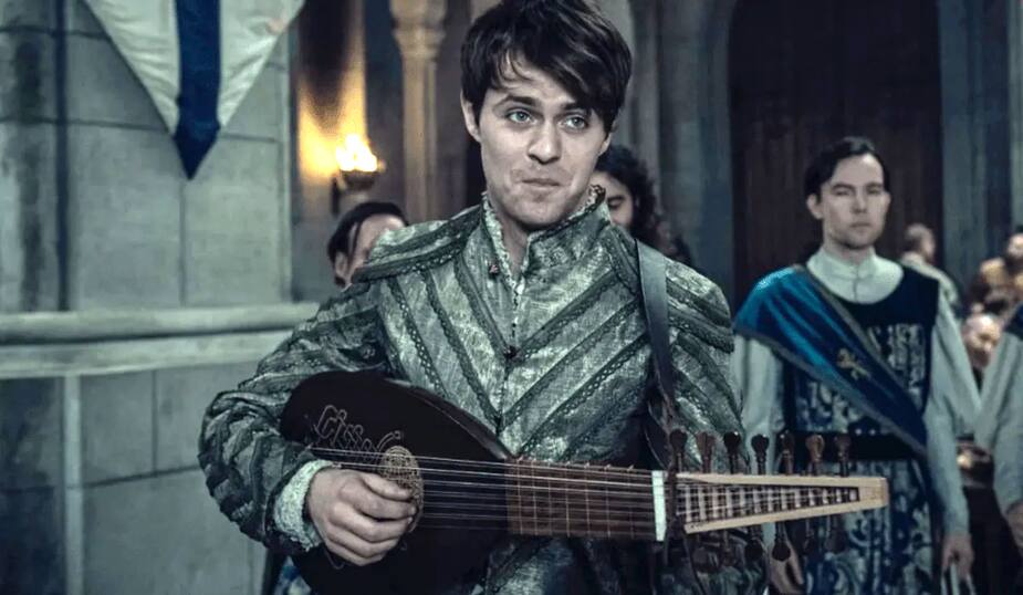 Image principale de l'article La chanson est maintenant sur Spotify et Apple