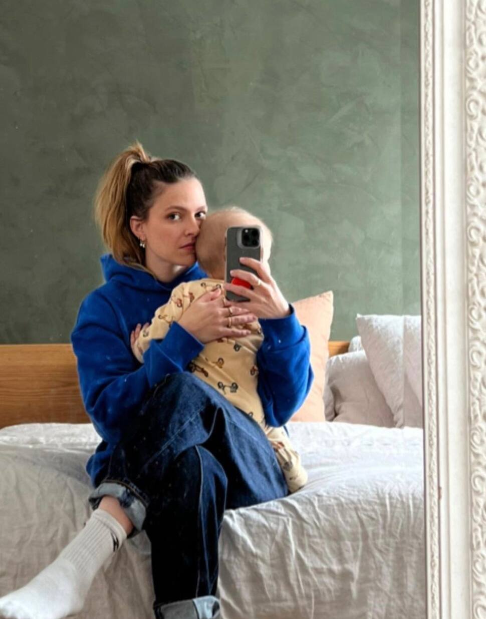 L'obsession déco de Sarah-Jeanne Labrosse 