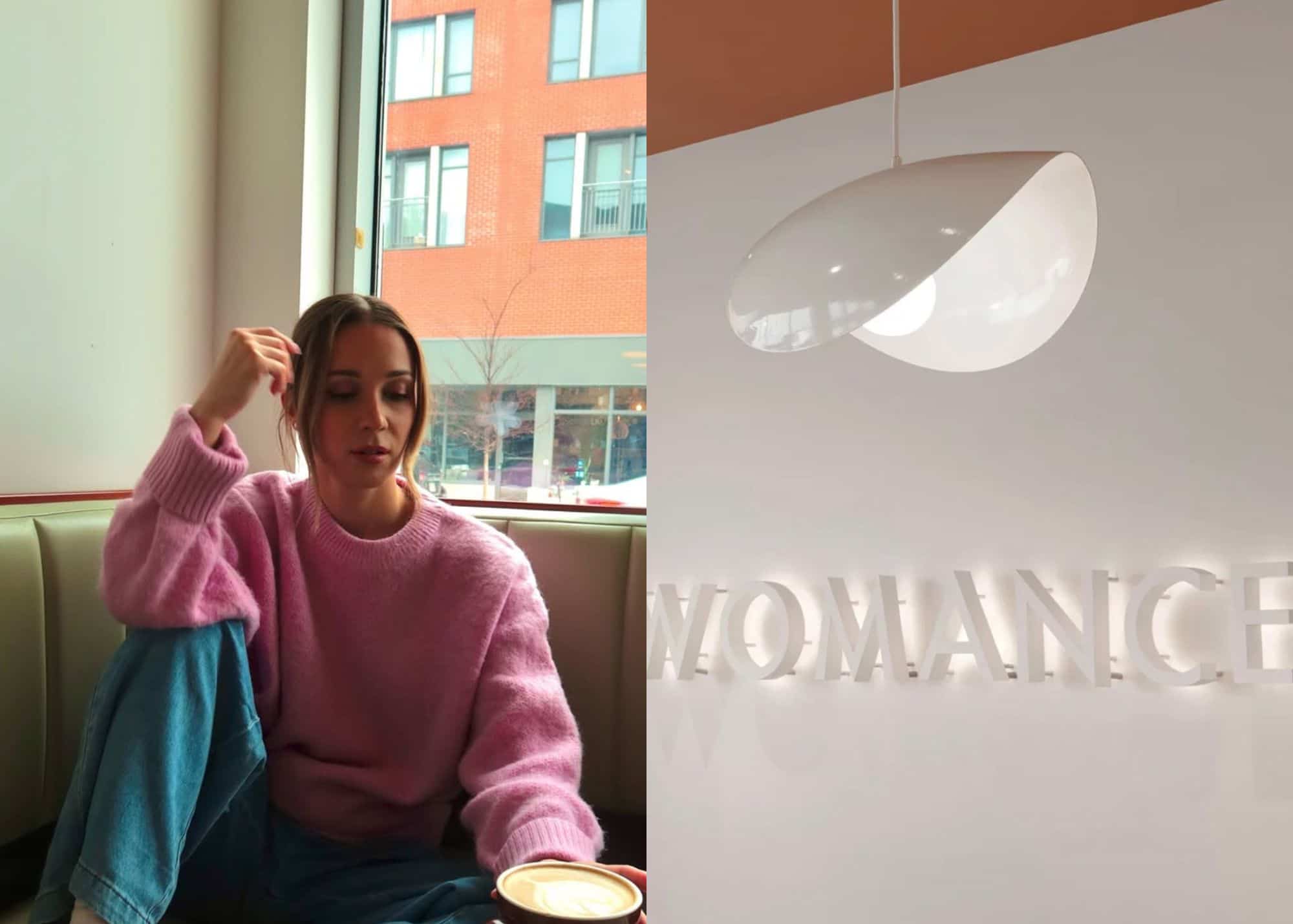 Une 4e boutique Womance ouvrira bientôt (!)