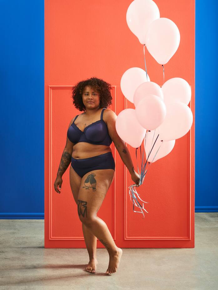 Image principale de l'article 5 choses sur la cellulite qui ne sont PAS vraies