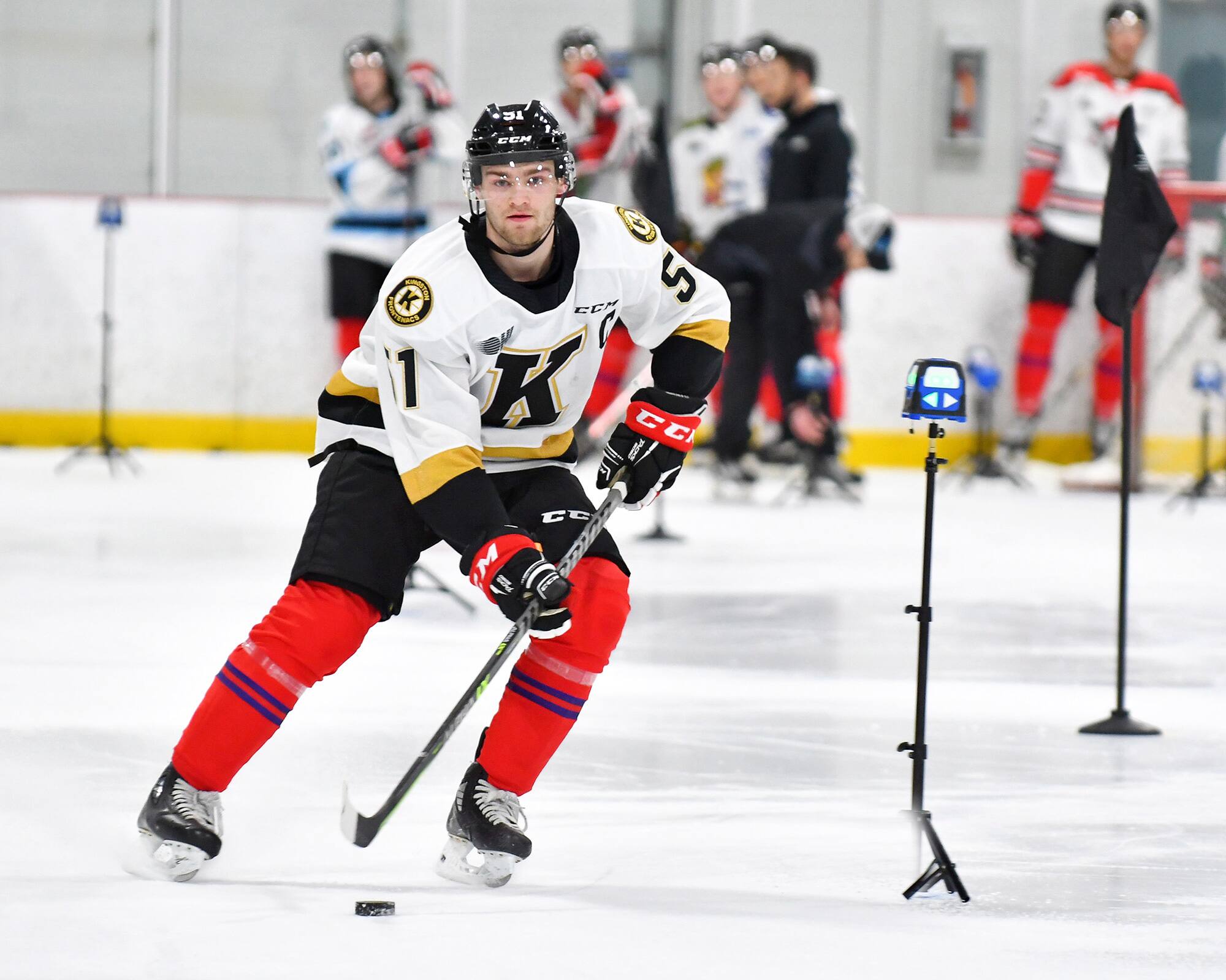 Le Canadien optera-t-il pour Wright?