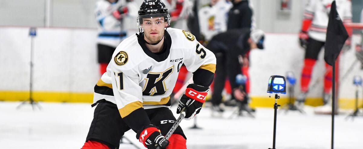 Le Canadien optera-t-il pour Wright?