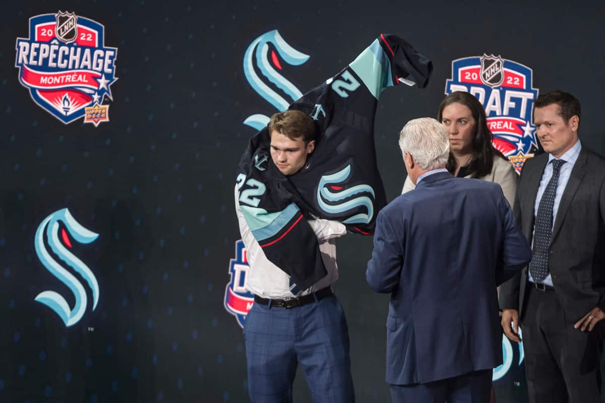 Les entrevues de Wright se seraient mal pass&eacute;es