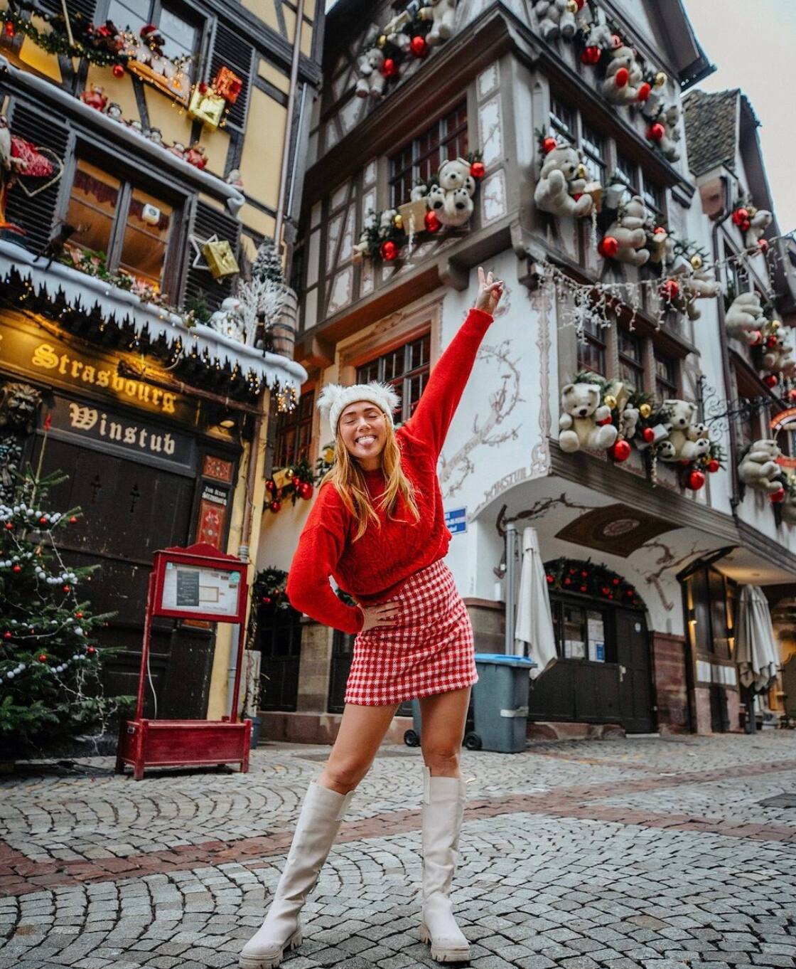 Top 10 des plus beaux marchés de Noël