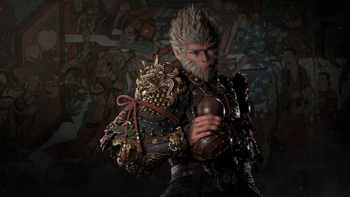 Black Myth: Wukong s’en vient enfin sur Xbox Series X/S