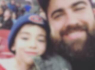 Campagne de sociofinancement pour aider son fils