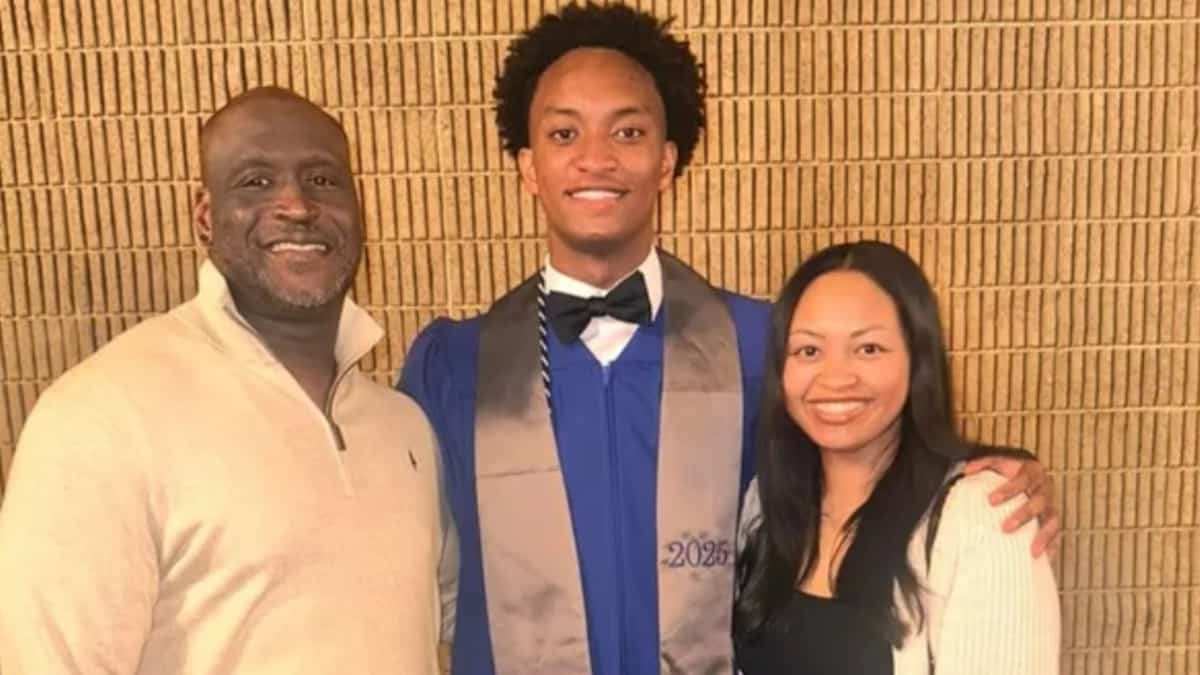 Mysterious disappearance on an island: an 18-year-old man found dead after a boat trip with friends Mysterious disappearance on an island: an 18-year-old man found dead after a boat trip with friends