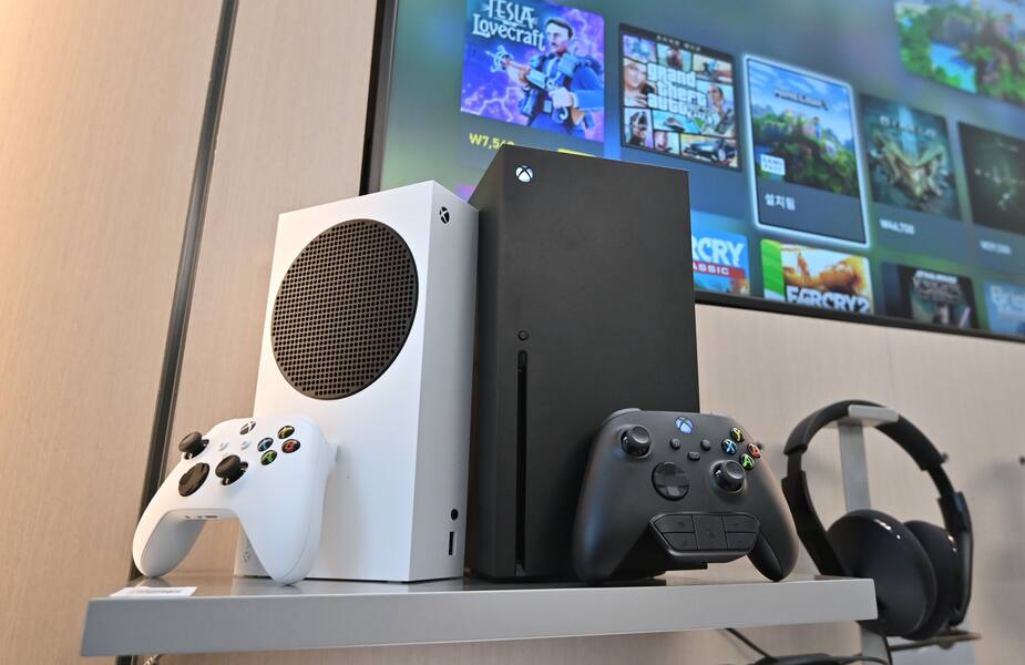 Image principale de l'article Le prix de la Xbox va-t-il augmenter aussi?