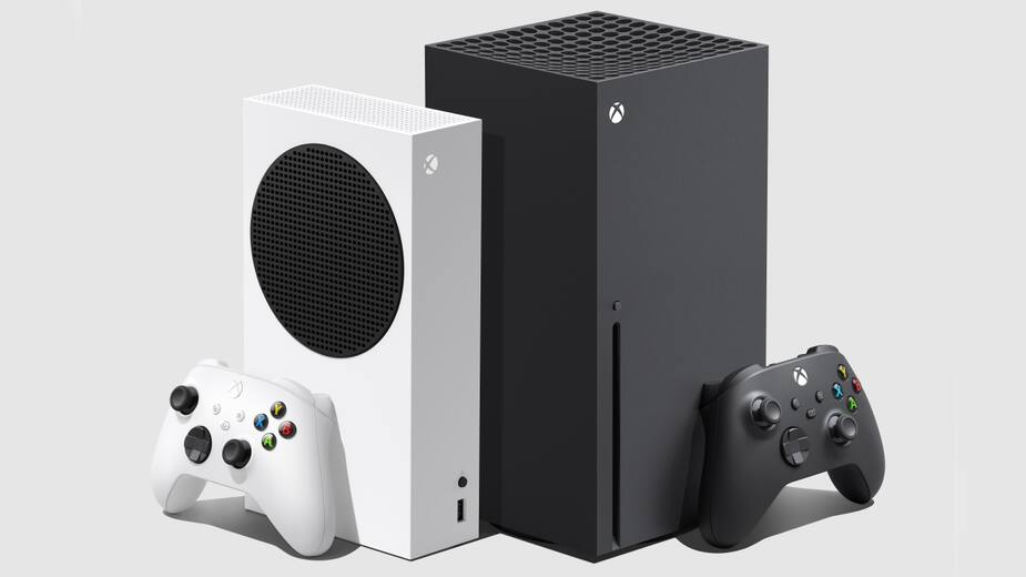 Image principale de l'article Où précommander les consoles Series S/X