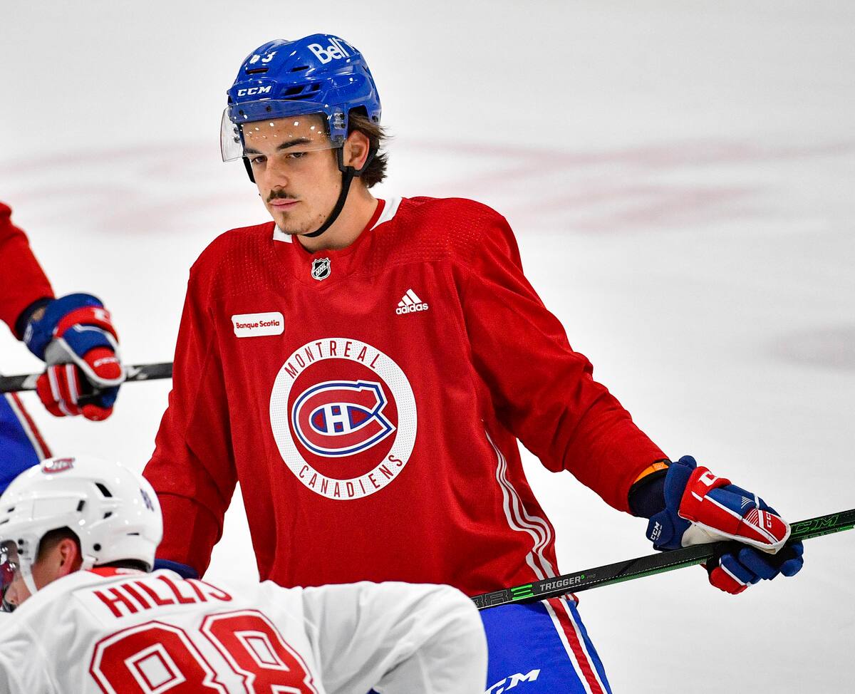 &laquo;Le CH est convaincu qu'il va jouer dans la LNH&raquo;