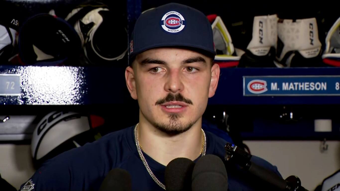 &laquo;Je ne suis pas trop content de mon jeu&raquo; &ndash; Xhekaj