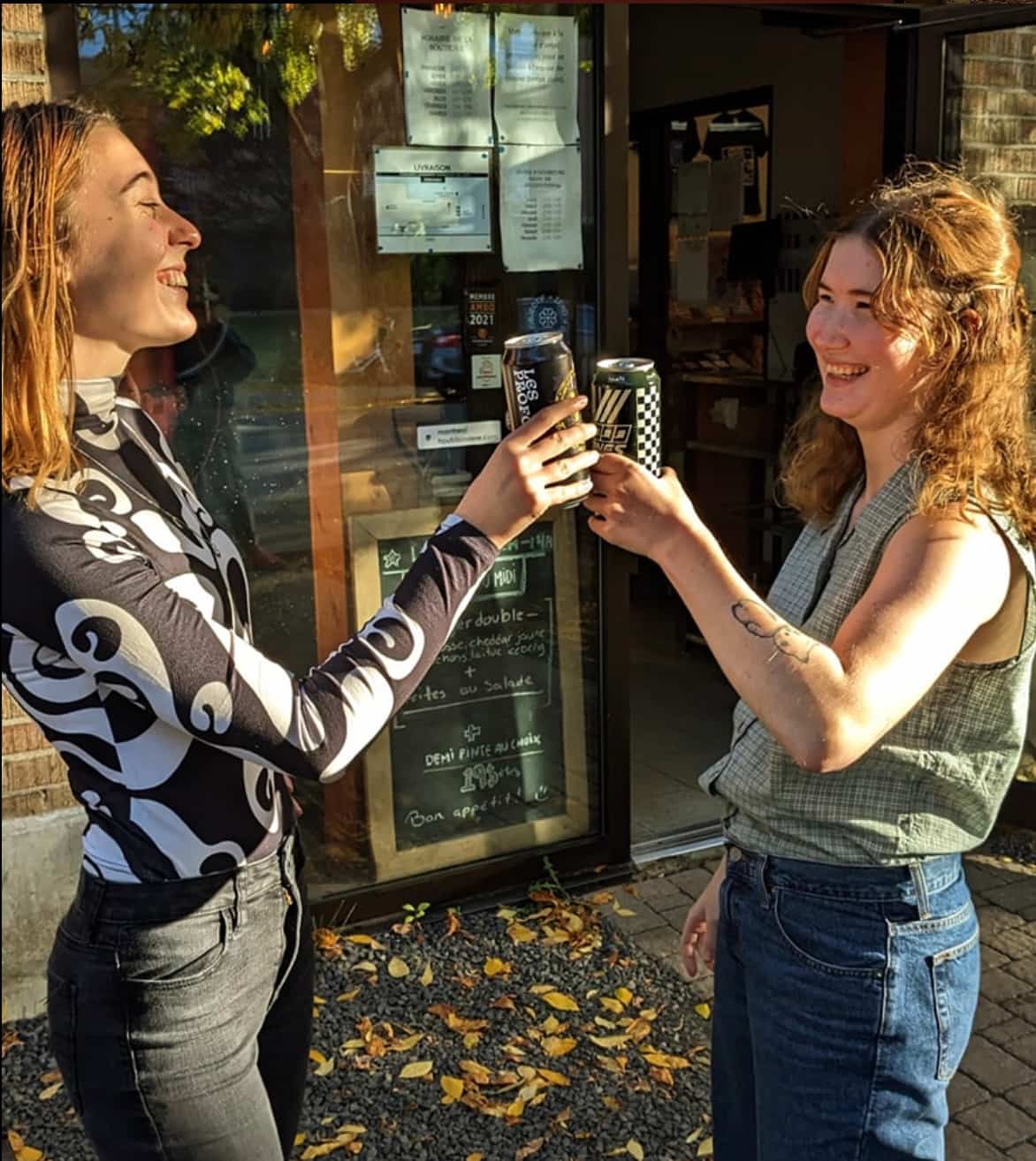 Cette microbrasserie adorée ferme ses portes 