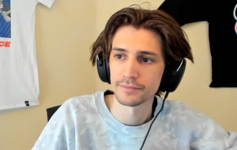 Félix «xQc» Lengyel