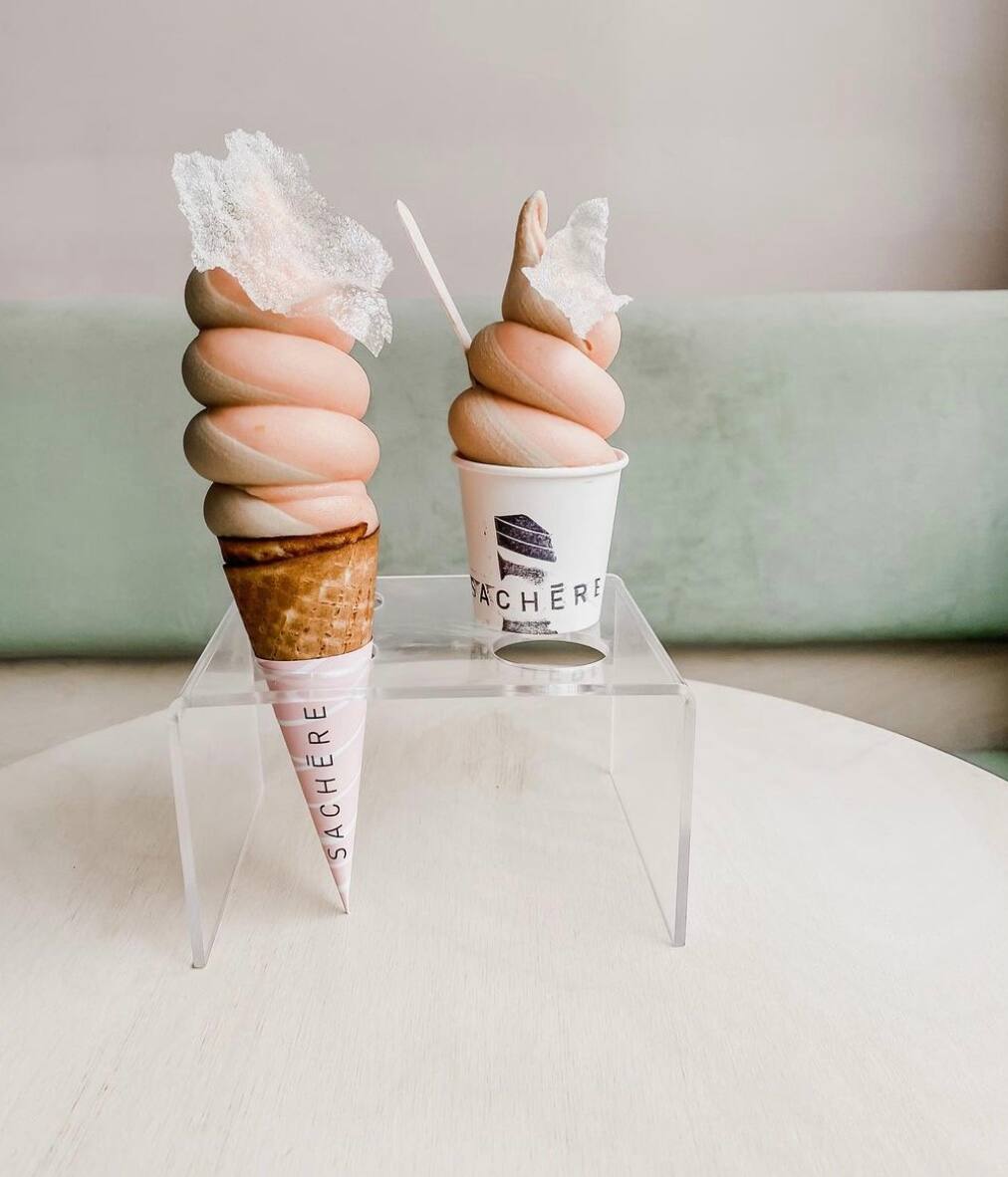 Les les plus «cutes» se trouvent à cette petite adresse dans le