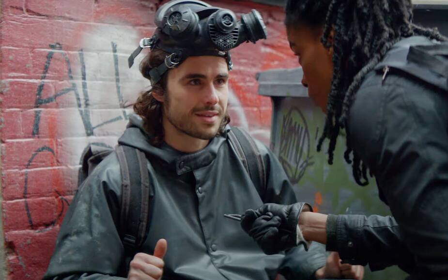 Image principale de l'article Bande-annonce de Y: The Last Man