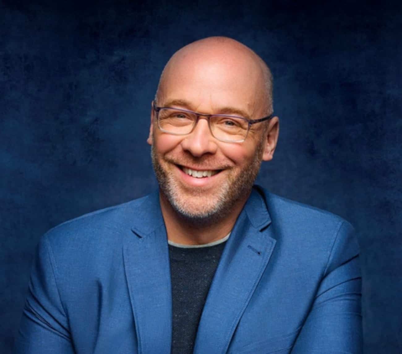 Yanick Rimbon «C’est une bonne personne qui a fait une grosse erreur»: Patrick Lagacé ...