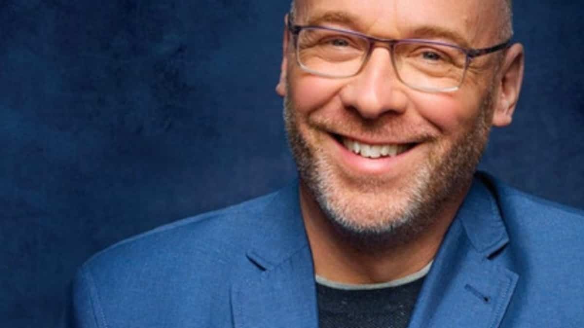 Une autre controverse à Cogeco: le chroniqueur Yanick Bouchard suspendu des ondes du 98,5 FM après avoir envoyé un message indécent à la ministre Caroline Proulx