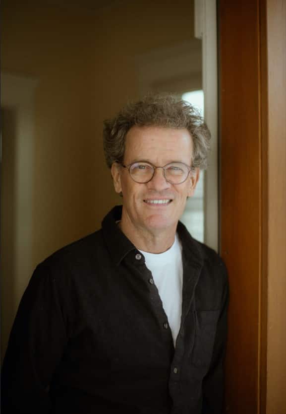 Yann Martel fait son grand retour avec «Fils de personne», un premier roman en huit ans