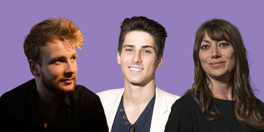 Image principale de l'article Voici ce que sont devenus les gagnants de La Voix