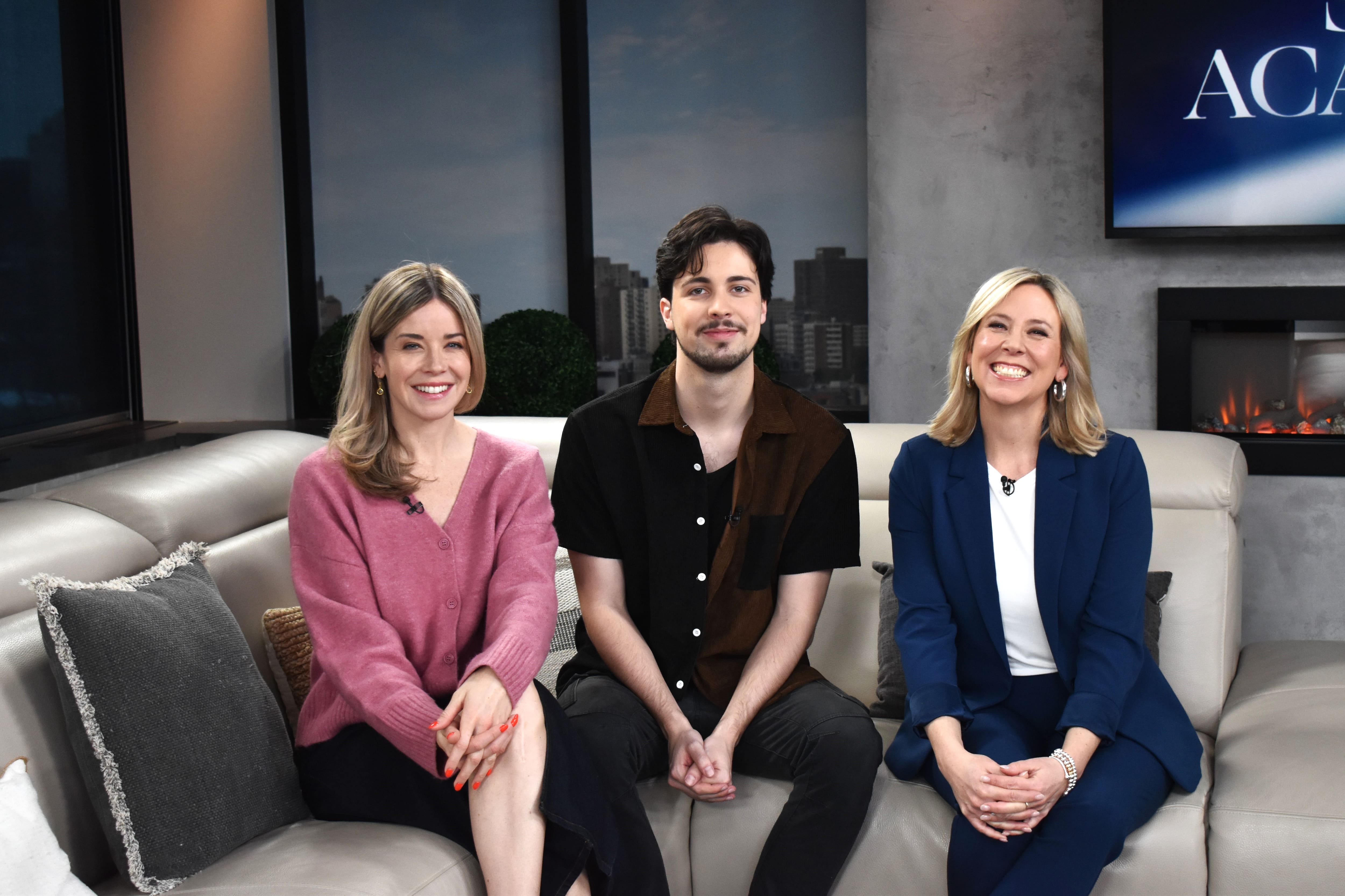 Claude Dubois s’éclate et Yoann quitte l'aventure