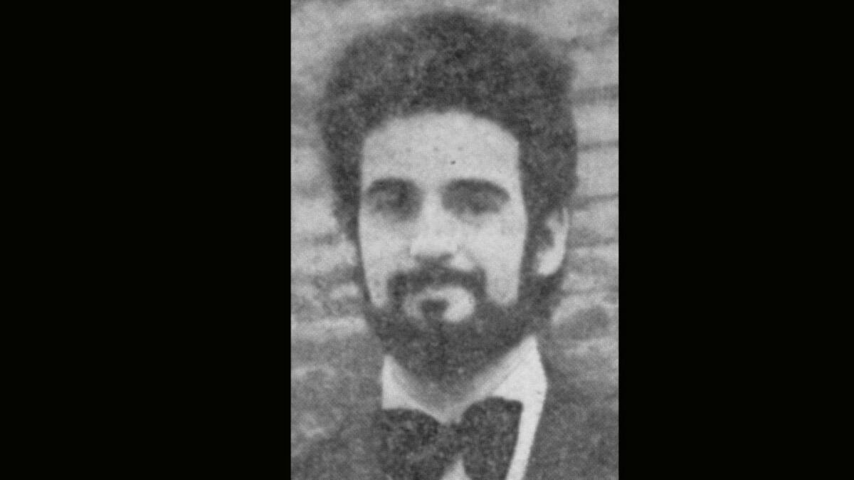 «L'éventreur du Yorkshire», tueur en série britannique, est mort de la COVID