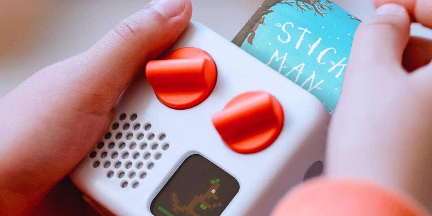 Voici LE cadeau ultime pour les enfants