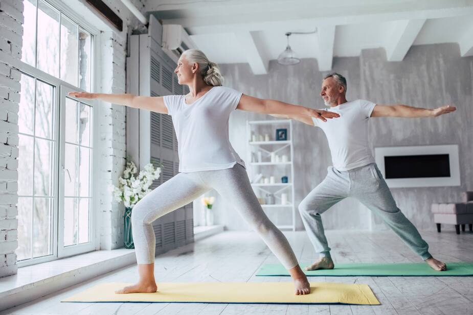 Image principale de l'article Des mantras à répéter durant une séance de yoga