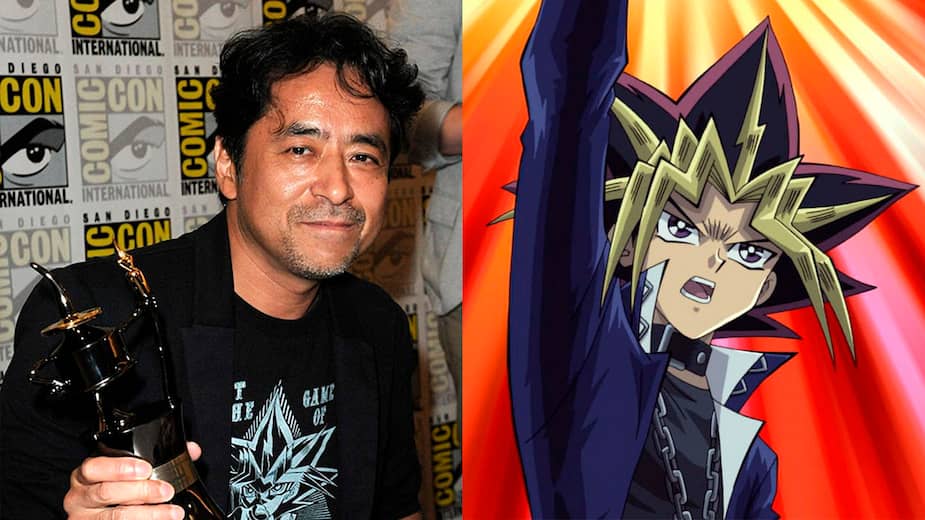 Image principale de l'article Kazuki Takahashi est décédé à 60 ans