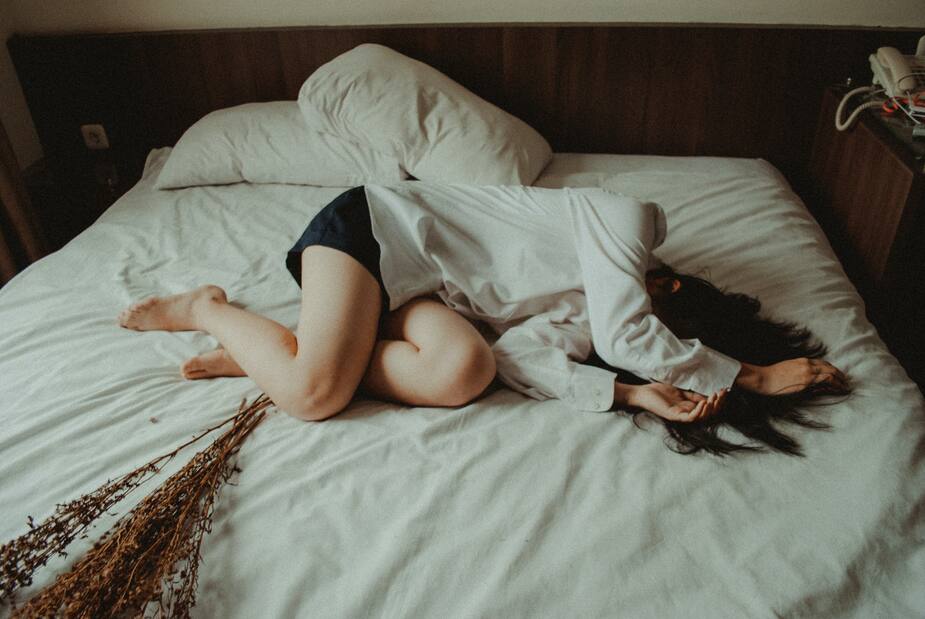 Image principale de l'article «Je ne me sens jamais à la hauteur»: je fais quoi?