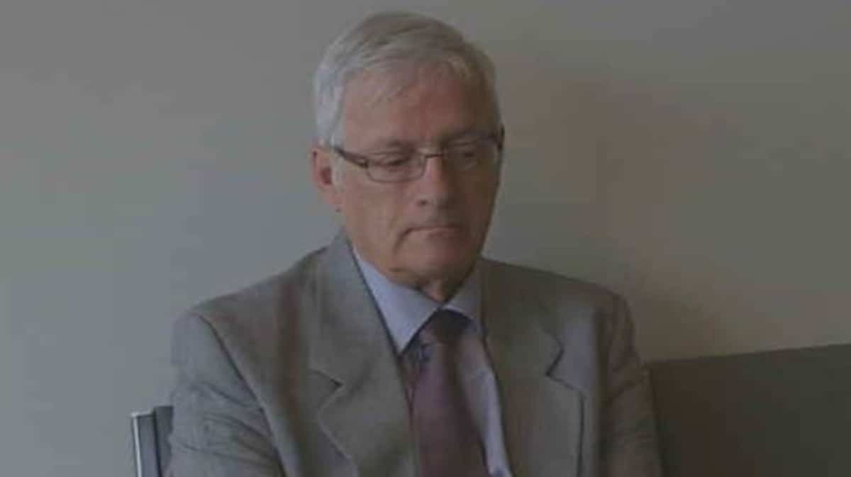 Ajournement d'une action collective contre un prêtre accusé d'abus sexuels