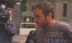 Saguenay: le chauffard Yves Martin de retour derrière les barreaux