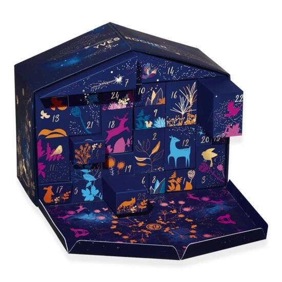 Calendrier De L'avent Guerlain 2022