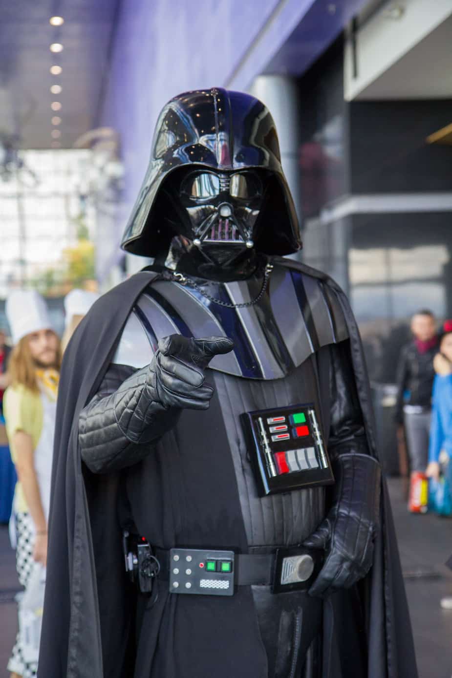 Image principale de l'article Le Comiccon de Québec de retour cet automne
