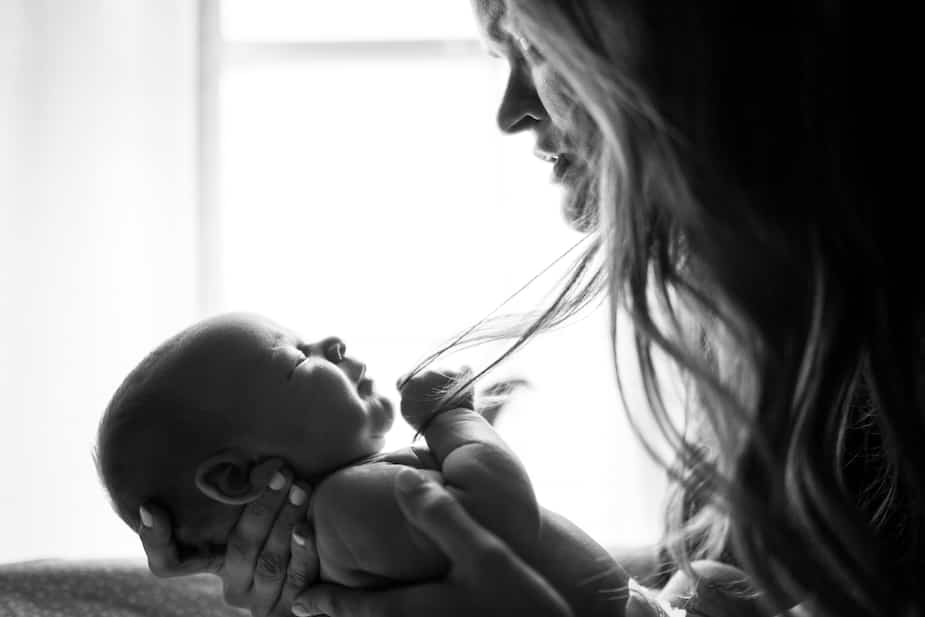 Image principale de l'article Vers un (vrai) partage du congé parental?