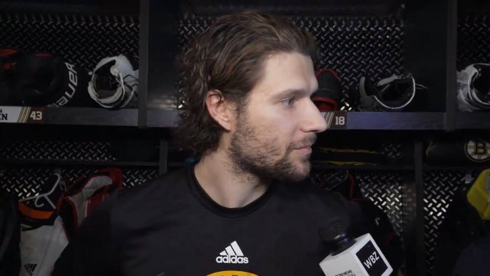 «Il faut s’en prendre à leurs meilleurs joueurs» - Pavel Zacha