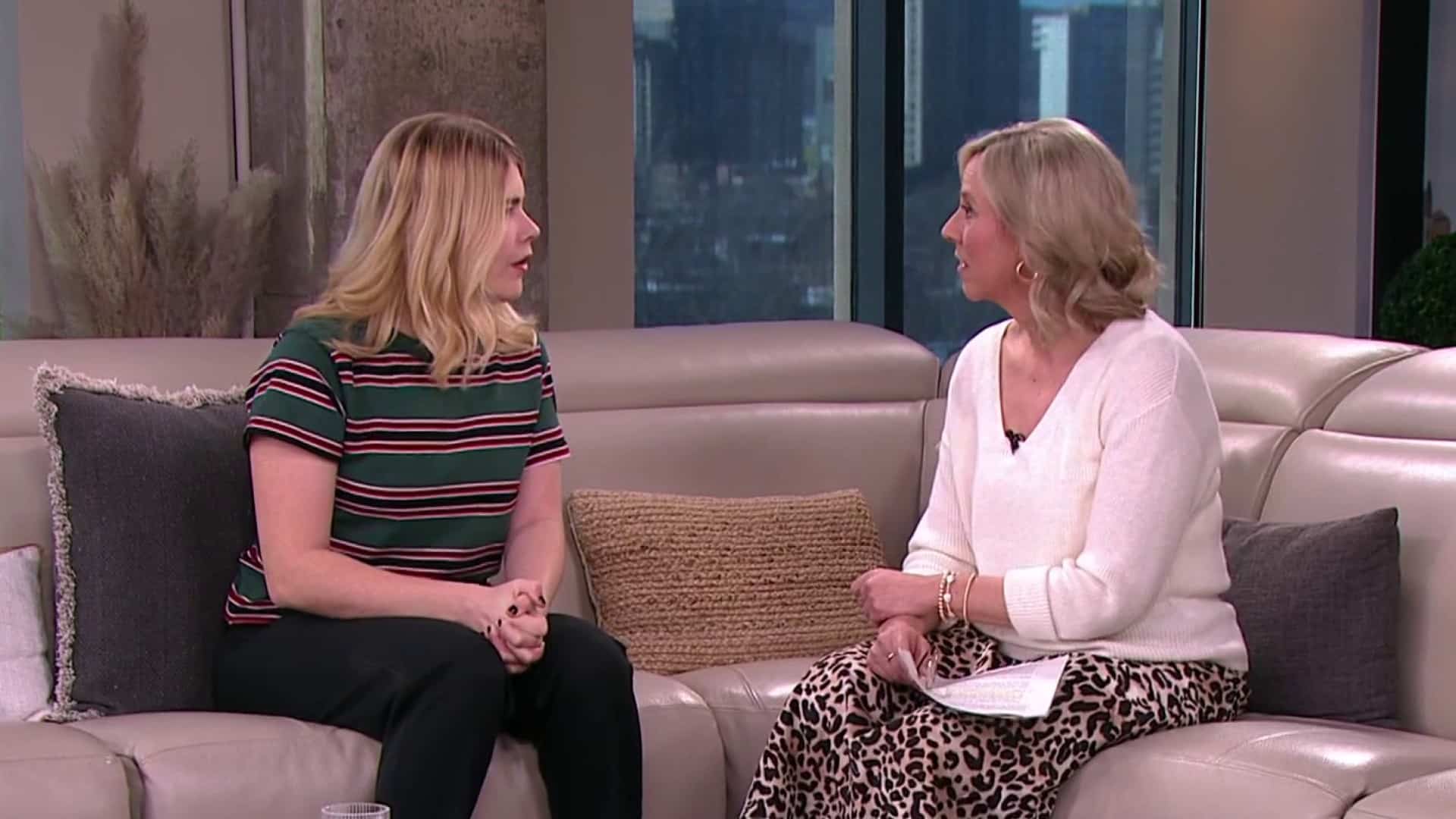 Découvrez la star montante de la pop française