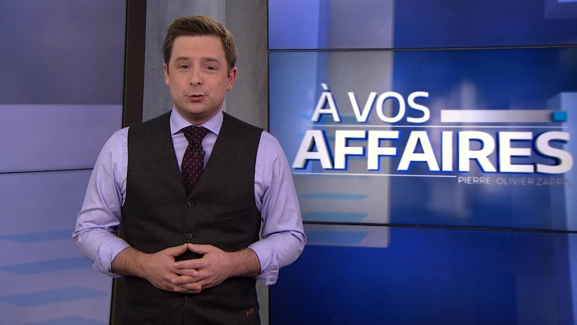 &laquo;&Agrave; vos affaires&raquo; recherche des partons et employ&eacute;s exceptionnels