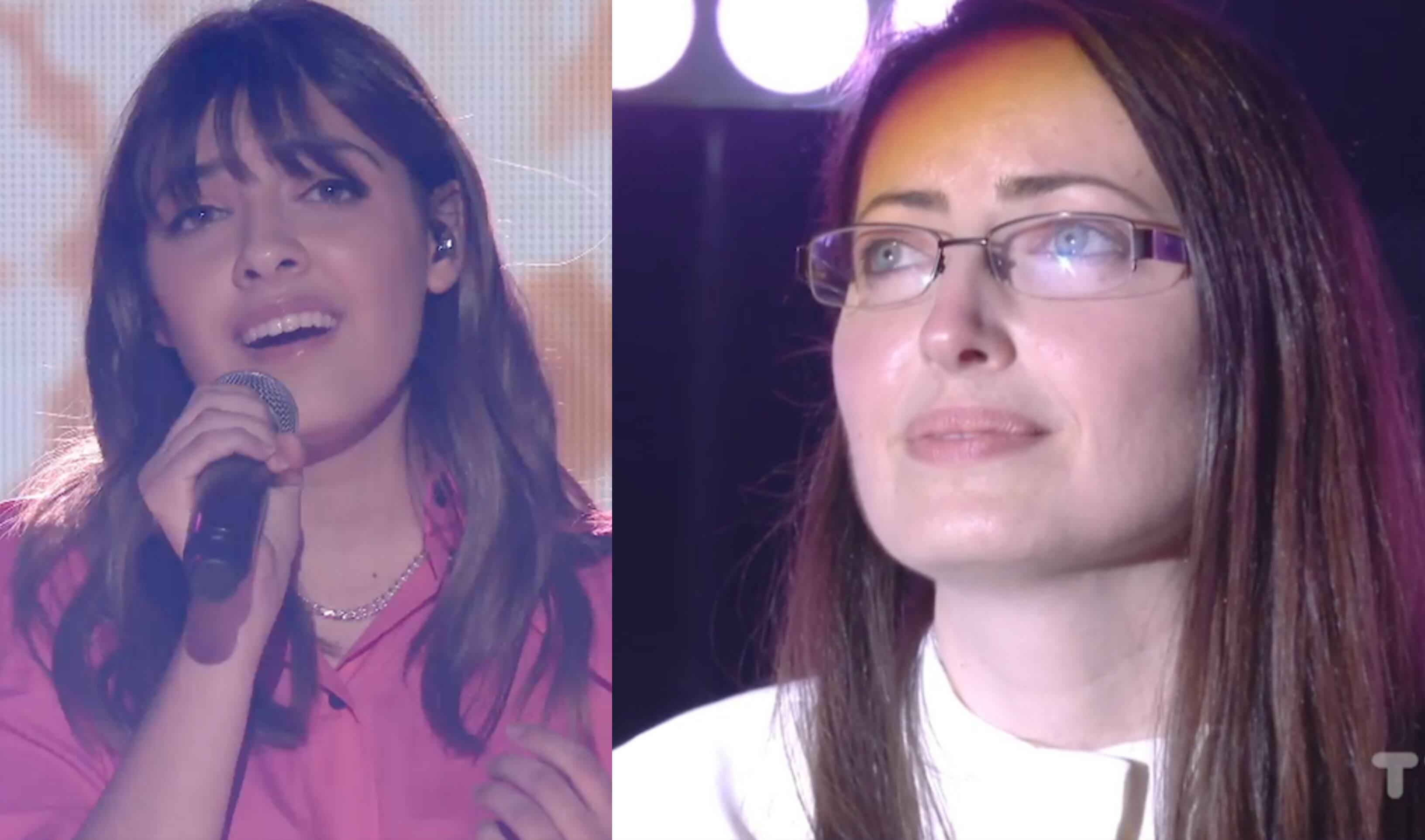 Star Académie : Zara rend hommage à sa mère