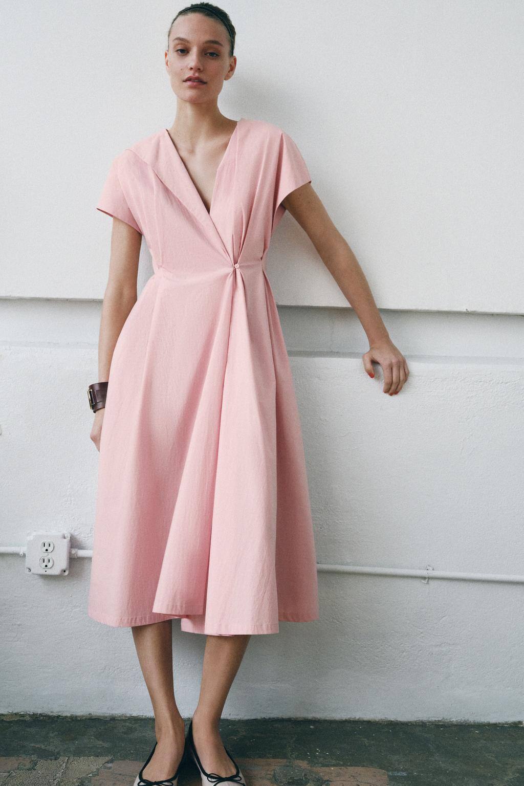 Ces 8 couleurs vont dominer toutes les garde-robes ce printemps | Salut ...