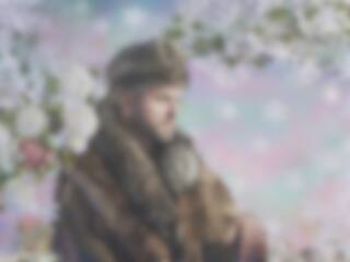 Pierre Lapointe sort Chansons hivernales