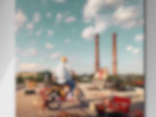 FOUKI présente son 4e album avec DJ Quiet Mike