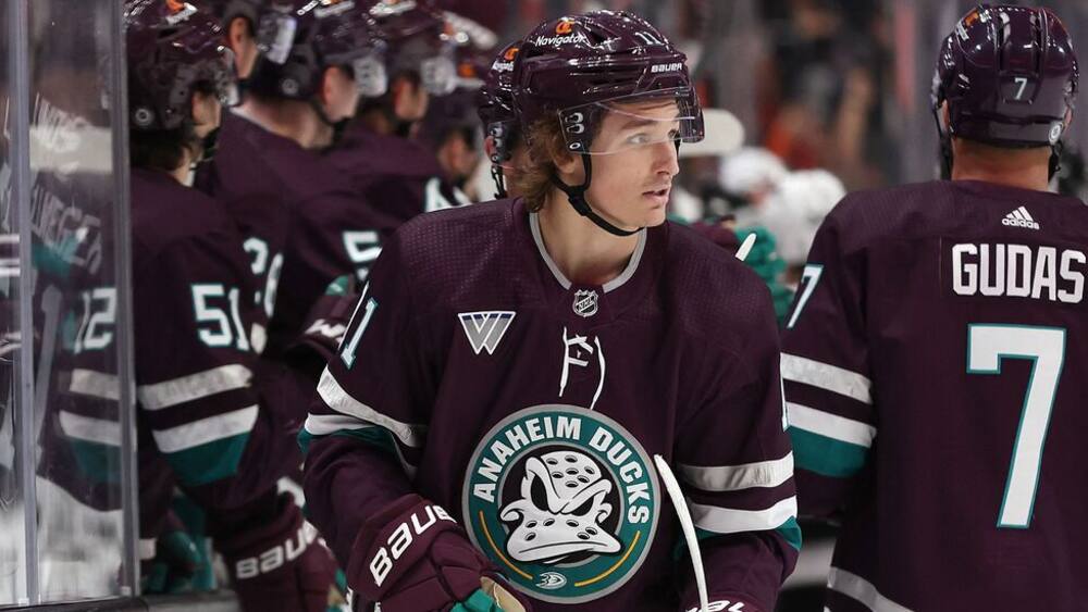 Zegras à Montréal: un ancien recruteur en chef des Ducks se prononce