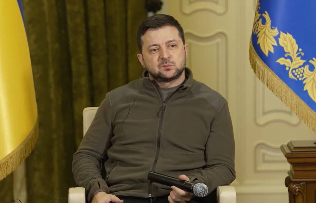 Zelensky &eacute;voque une &laquo;approche fondamentalement diff&eacute;rente&raquo; de Moscou dans les pourparlers