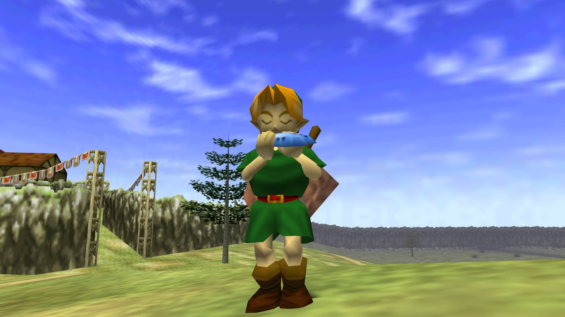 Image principale de l'article Un Nintendo Direct en juin?