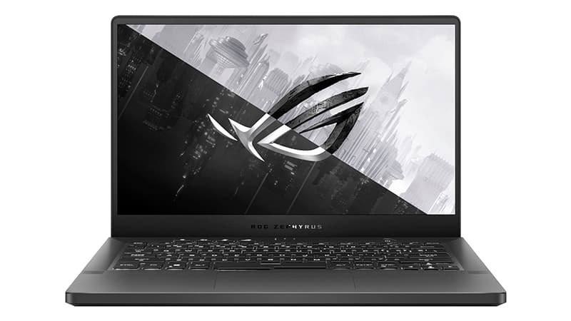 Ordinateur portable de jeu Asus ROG Zephyrus G14