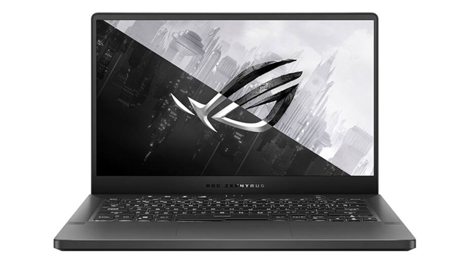 Ordinateur portable de jeu Asus ROG Zephyrus G14
